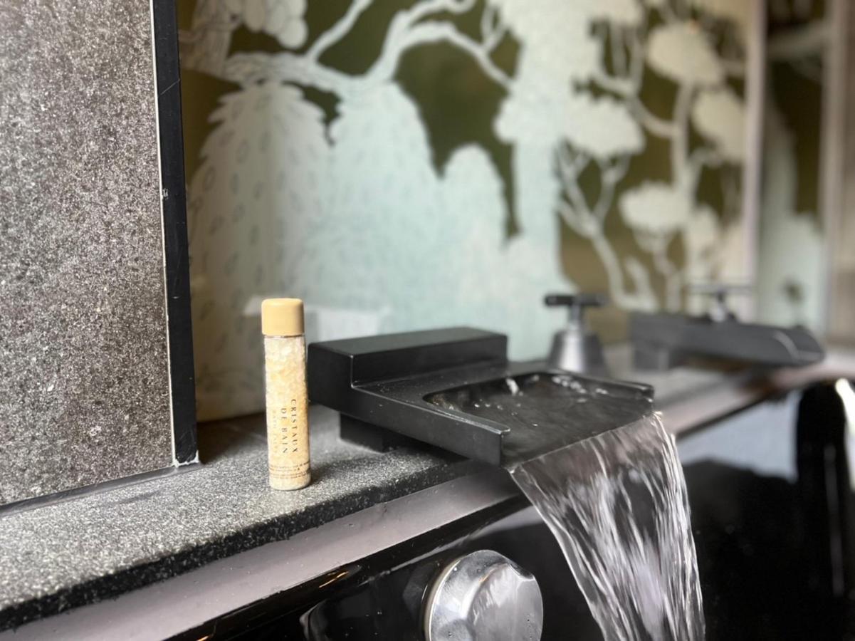 Jsl Hotel Đài Bắc Ngoại thất bức ảnh