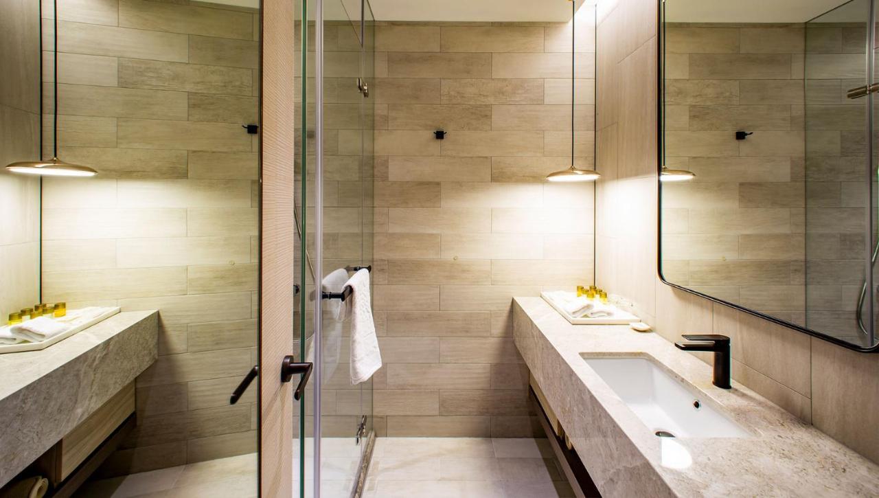 Jsl Hotel Đài Bắc Ngoại thất bức ảnh