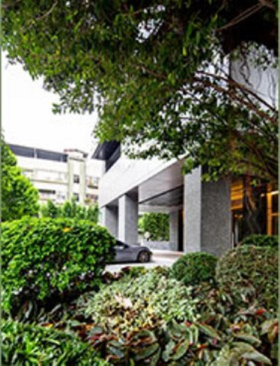 Jsl Hotel Đài Bắc Ngoại thất bức ảnh