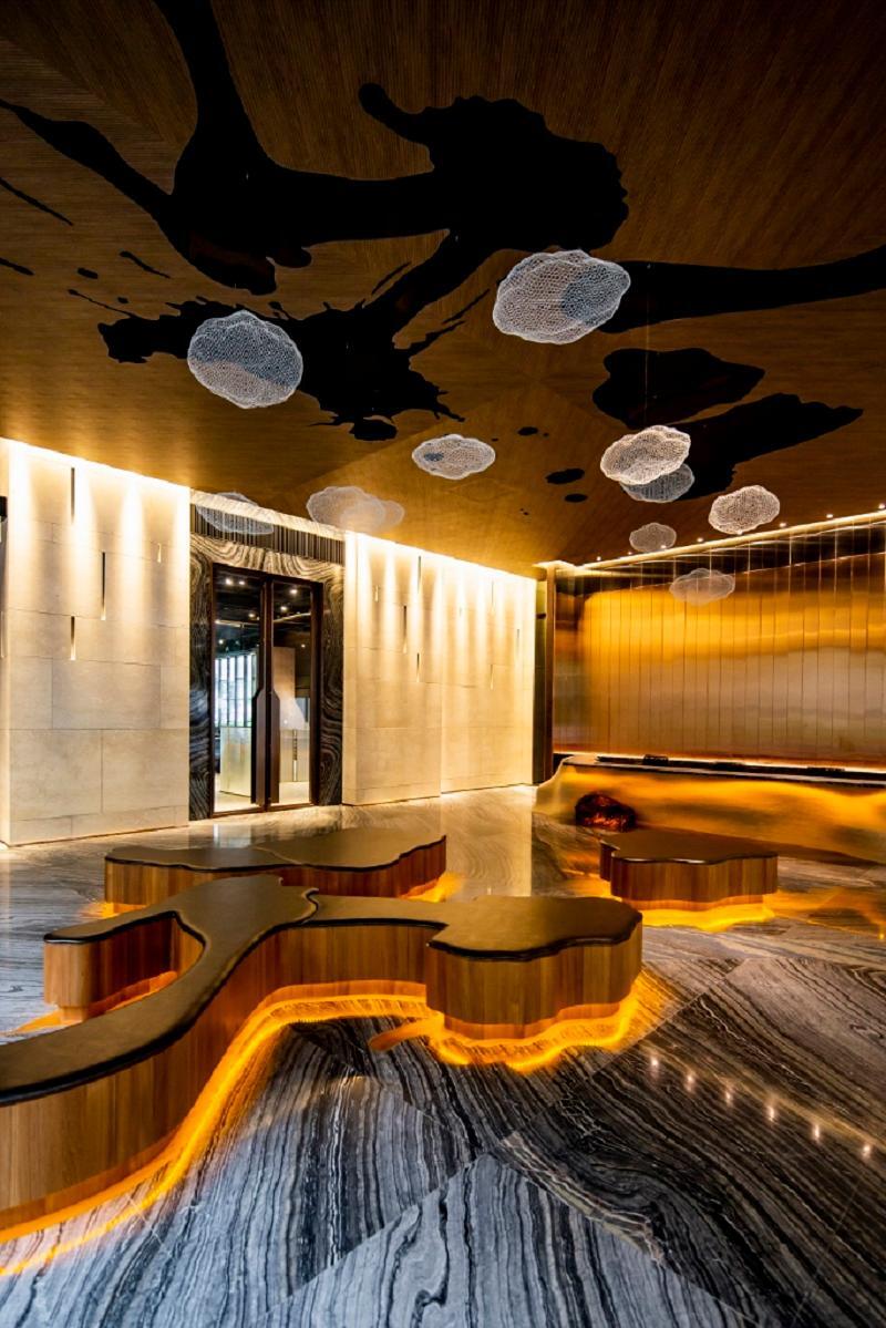 Jsl Hotel Đài Bắc Ngoại thất bức ảnh