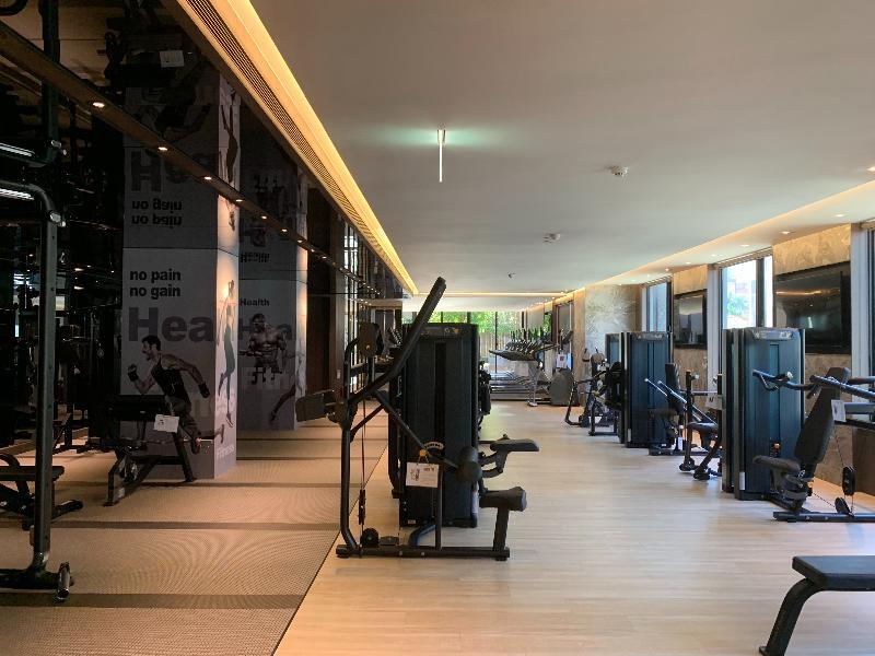 Jsl Hotel Đài Bắc Ngoại thất bức ảnh