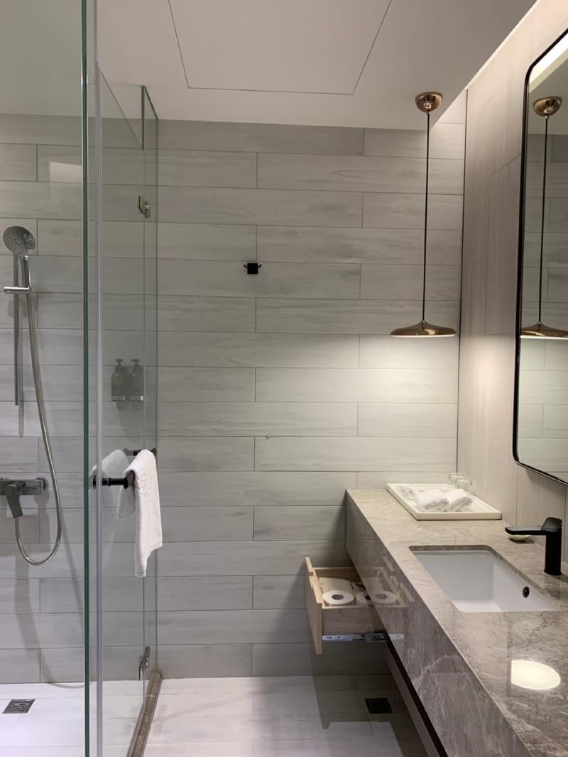 Jsl Hotel Đài Bắc Ngoại thất bức ảnh