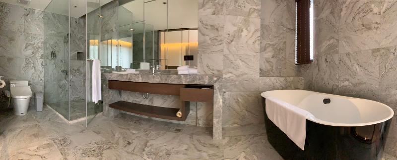 Jsl Hotel Đài Bắc Ngoại thất bức ảnh